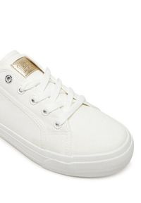 Lee Tenisówki Ava C Women Low -50251009 .1FG Biały. Kolor: biały. Materiał: materiał #4