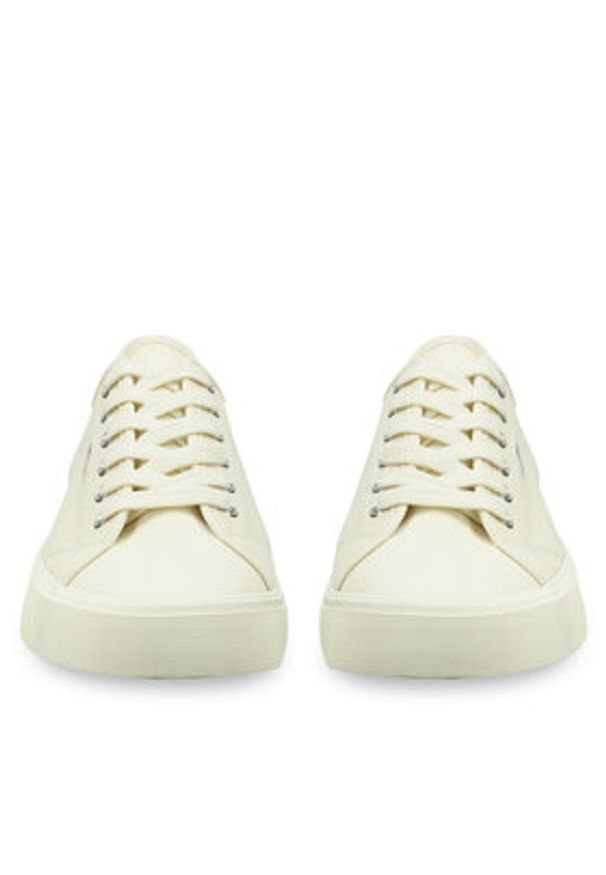 GANT - Gant Tenisówki 30638879 Biały. Kolor: biały. Materiał: materiał
