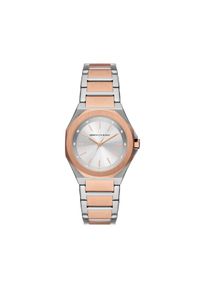 Armani Exchange Zegarek Andrea AX4607 Srebrny. Kolor: srebrny #1