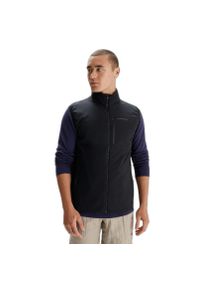 KATHMANDU - Kamizelka Kathmandu Seeker PrimaLoft Active. Kolor: czarny. Technologia: Primaloft. Sport: turystyka piesza #1