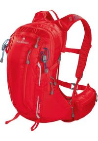 Plecak turystyczny Ferrino Plecak turystyczny Ferrino Zephyr 17 l + 3 l Czerwony. Kolor: czerwony #1