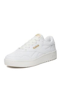 Reebok Sneakersy CEO-123 Biały. Kolor: biały. Materiał: skóra #4