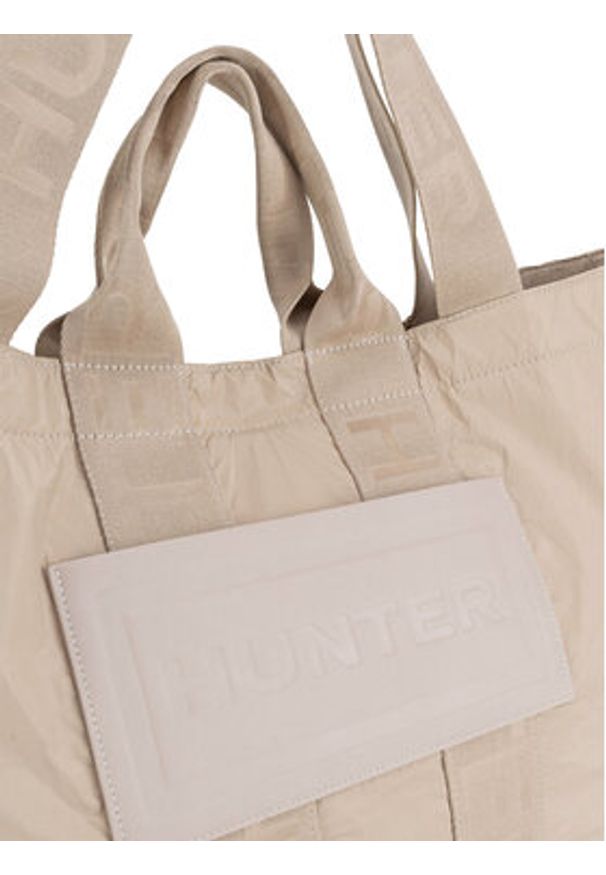 Hunter Torebka HTR-K-014-06 Écru