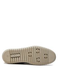 Bugatti Półbuty 321-AEW62-1469-1515 Szary. Kolor: szary. Materiał: materiał #2