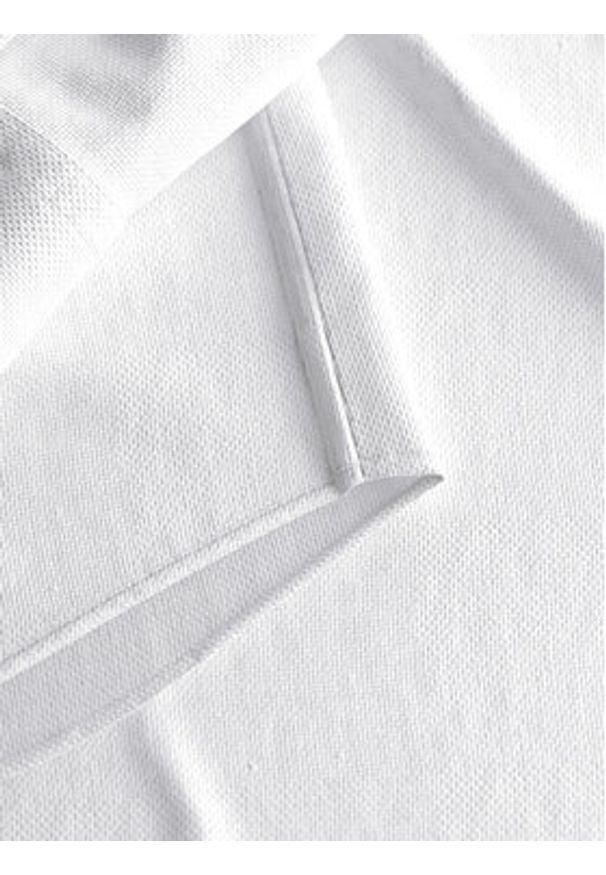 JOOP! Koszula 17 JSH-229Pierce1 30044896 Biały Slim Fit. Kolor: biały. Materiał: bawełna