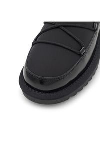 Sergio Bardi Śniegowce WFA1634-12Z-SB Czarny. Kolor: czarny. Materiał: materiał #7