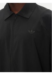 Adidas - adidas Koszula Fashion Cutline JD0048 Czarny Regular Fit. Kolor: czarny. Materiał: syntetyk #3