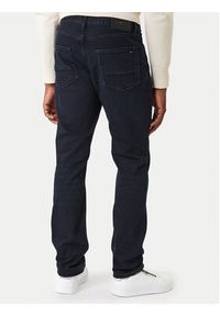 TOMMY HILFIGER - Tommy Hilfiger Jeansy Core Denton MW0MW39036 Granatowy Slim Fit. Kolor: niebieski #3
