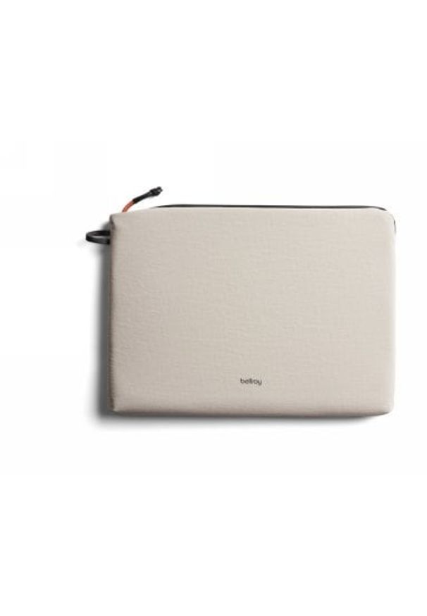 Bellroy Lite Laptop Sleeve 16 - etui na laptop 16" (ash)