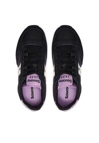 Saucony Sneakersy Jazz Original S1044-687 Czarny. Kolor: czarny. Materiał: materiał #7