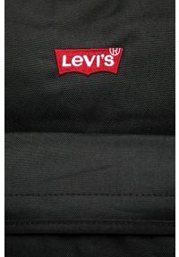 Levi's® - Levi's - Plecak. Kolor: czarny. Styl: biznesowy #4