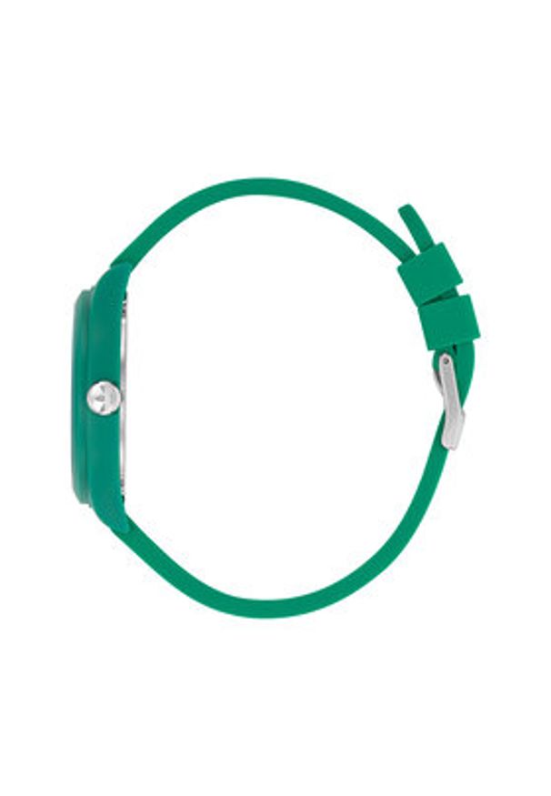 Adidas - adidas Zegarek Game Two AOSY25519 Zielony. Kolor: zielony