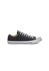 Trampki Converse Chuck Taylor All Star Classic Ox. Okazja: na co dzień. Kolor: czarny, pomarańczowy, wielokolorowy. Model: Converse All Star