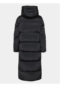 Woolrich Płaszcz zimowy Aurora CFWWOU0698FRUT1148 Czarny Regular Fit. Kolor: czarny. Materiał: syntetyk. Sezon: zima #3