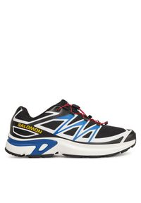 salomon - Salomon Sneakersy Xt-Evr L47804200 Niebieski. Kolor: niebieski