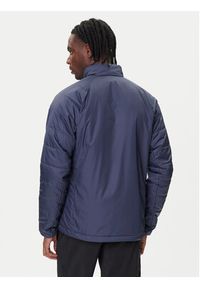 Adidas - adidas Kurtka outdoor Terrex Multi JL9790 Granatowy Regular Fit. Kolor: niebieski. Materiał: syntetyk. Sport: outdoor #5