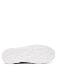 Just Cavalli Sneakersy 79QA3SBG ZPB65 Biały. Kolor: biały. Materiał: skóra #6