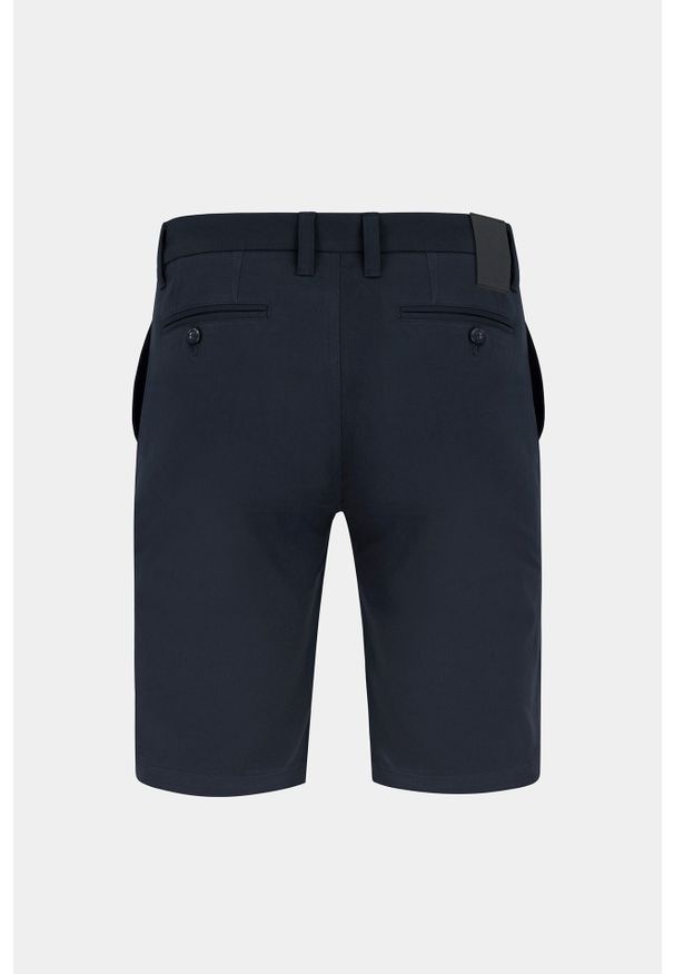 Pako Lorente - PAKO LORENTE – Szorty męskie P21SF-WS-001-G. Styl: klasyczny