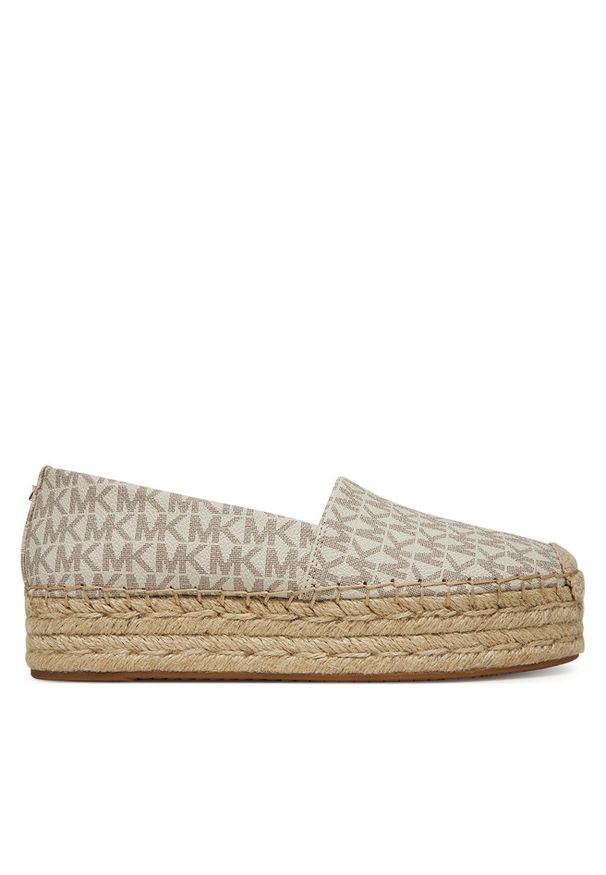 Espadryle MICHAEL Michael Kors