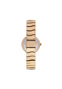 Guess Zegarek Laguna GW0871L2 Złoty. Kolor: złoty #3