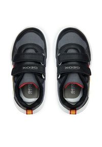 Geox Sneakersy B Sprintye Boy B354UC 0FU54 C0048 M Czarny. Kolor: czarny #3