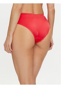Dorina Dół od bikini Fiji DCHI0005MI010 Czerwony. Kolor: czerwony. Materiał: syntetyk