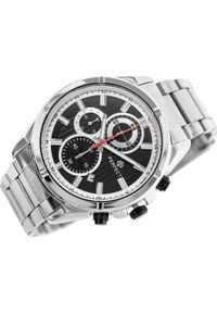 Zegarek Perfect ZEGAREK MĘSKI PERFECT CH03M - CHRONORGAF (zp358a) #1