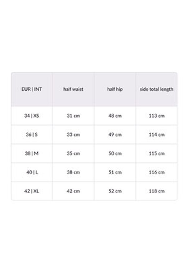 Rinascimento Spodnie materiałowe CFC0121872003 Czarny Regular Fit. Kolor: czarny. Materiał: syntetyk