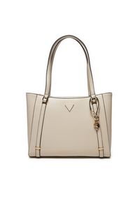 Guess Torebka HWVG94 93230 Écru. Kolor: kremowy. Materiał: skórzane #3