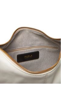 Furla Torebka WB01541 BX3168 1704S Biały. Kolor: biały. Materiał: skórzane #3