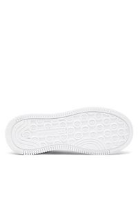 Champion Sneakersy Rebound Platform Glitter G Gs Low Cut Shoe S32872-CHA-WW008 Biały. Kolor: biały #2