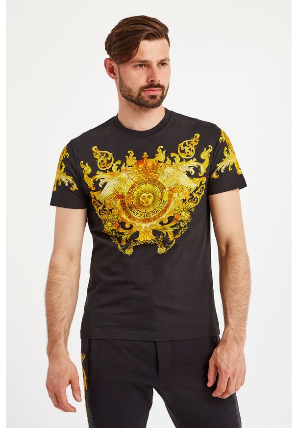 Versace Jeans Couture - T-SHIRT VERSACE JEANS COUTURE