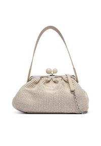 Weekend Max Mara Torebka 2615511105650 Brązowy. Kolor: brązowy #2