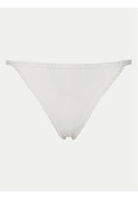 TOMMY HILFIGER - Tommy Hilfiger Komplet 3 par stringów UW0UW05754 Kolorowy. Materiał: syntetyk. Wzór: kolorowy