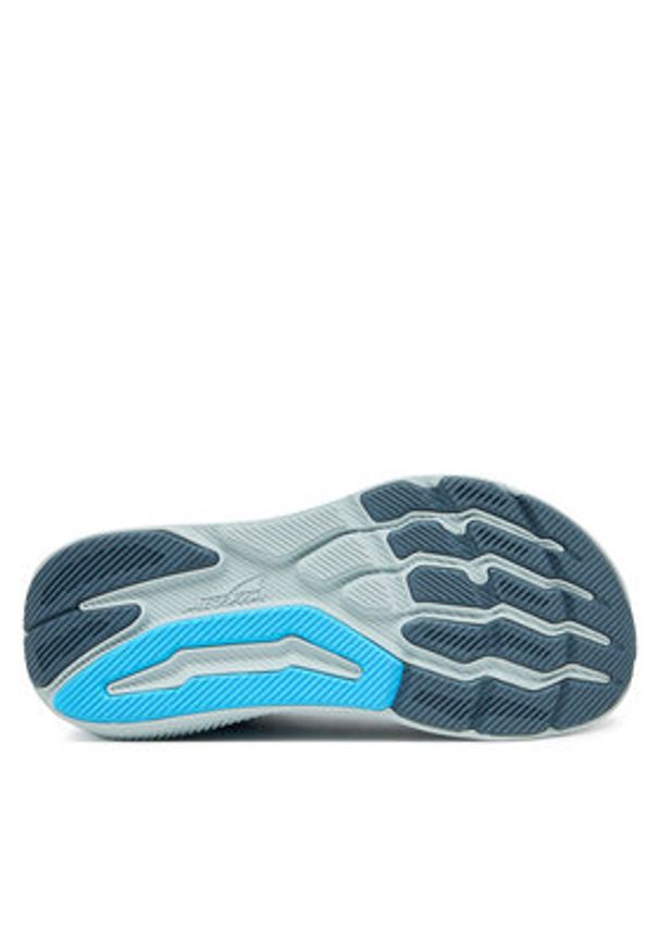 Altra Buty do biegania Experience Form AL0A85NT Granatowy. Kolor: niebieski. Materiał: materiał