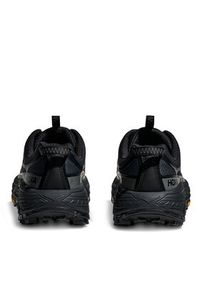 HOKA - Hoka Sneakersy Mafate Three2 1175490 Czarny. Kolor: czarny. Materiał: materiał #6