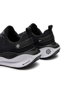 Nike Buty do biegania Reactx Infinity Run 4 W FN0881 001 Czarny. Kolor: czarny. Materiał: materiał. Sport: bieganie #6