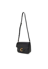 Coccinelle Torebka E1 SSK 15 01 01 Czarny. Kolor: czarny. Materiał: skórzane #6