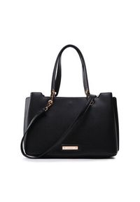Aldo Torebka Coquette 13558878 Czarny. Kolor: czarny. Materiał: skórzane #4