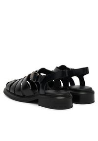 Vagabond Shoemakers Sandały Ellis 5930-104-20 Czarny. Kolor: czarny. Materiał: skóra #4