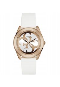 Zegarek Damski Guess Twist W0911L5 + BOX #1