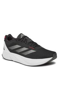 Adidas - adidas Buty do biegania Duramo SL Shoes IE9700 Czarny. Kolor: czarny. Materiał: materiał, mesh #5