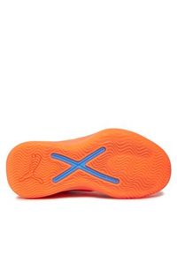 Puma Sneakersy Rise Nitro Njr 378947 01 Pomarańczowy. Kolor: pomarańczowy. Materiał: materiał #4