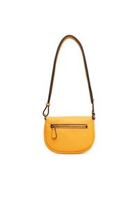 Guess Torebka Calebra Mini HWBG95 36780 Żółty. Kolor: żółty. Materiał: skórzane #4