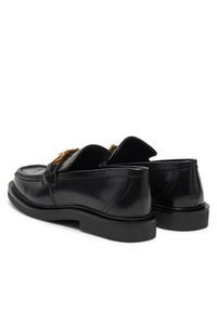Beverly Hills Polo Club Loafersy WI34-DOVER-01 Czarny. Kolor: czarny. Materiał: skóra #3