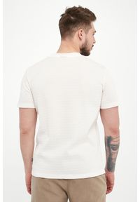 T-shirt męski merceryzowany Raulos JOOP! #4