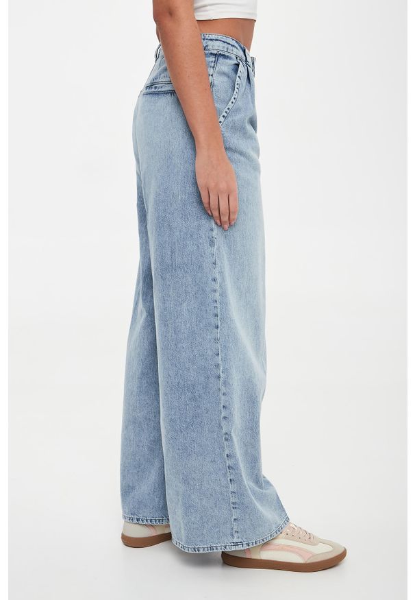 Jeansy damskie Emanuele JOOP!