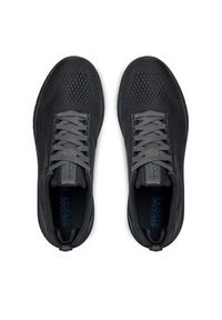 Geox Sneakersy U Spherica 4x4 B Abx U26FDB 000ZG C9036 Czarny. Kolor: czarny #2