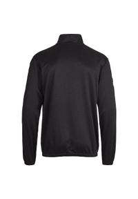 Bluza sportowa dla dorosłych Hummel Core 1/2 Zip Sweat. Kolor: czarny. Sport: fitness