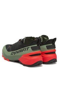 Dynafit Buty do biegania Ultra 50 5091 Zielony. Kolor: zielony. Materiał: skóra #6